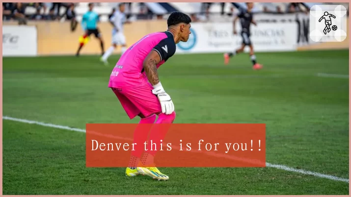 Denver this is for you!!