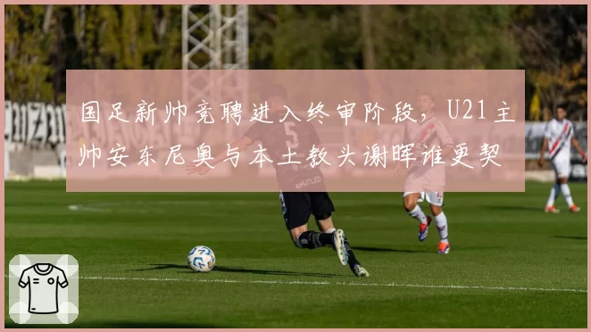 国足新帅竞聘进入终审阶段，U21主帅安东尼奥与本土教头谢晖谁更契合世预赛需求？