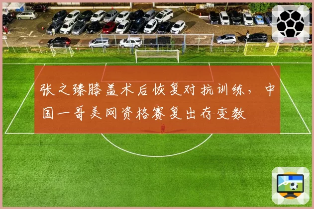 张之臻膝盖术后恢复对抗训练,中国一哥美网资格赛复出存变数