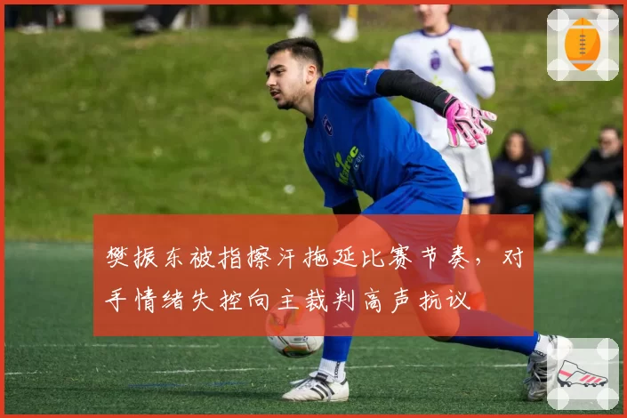 樊振东被指擦汗拖延比赛节奏，对手情绪失控向主裁判高声抗议