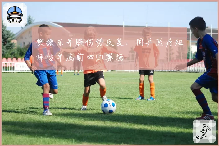 樊振东手腕伤势反复,国乒医疗组评估年底前回归赛场